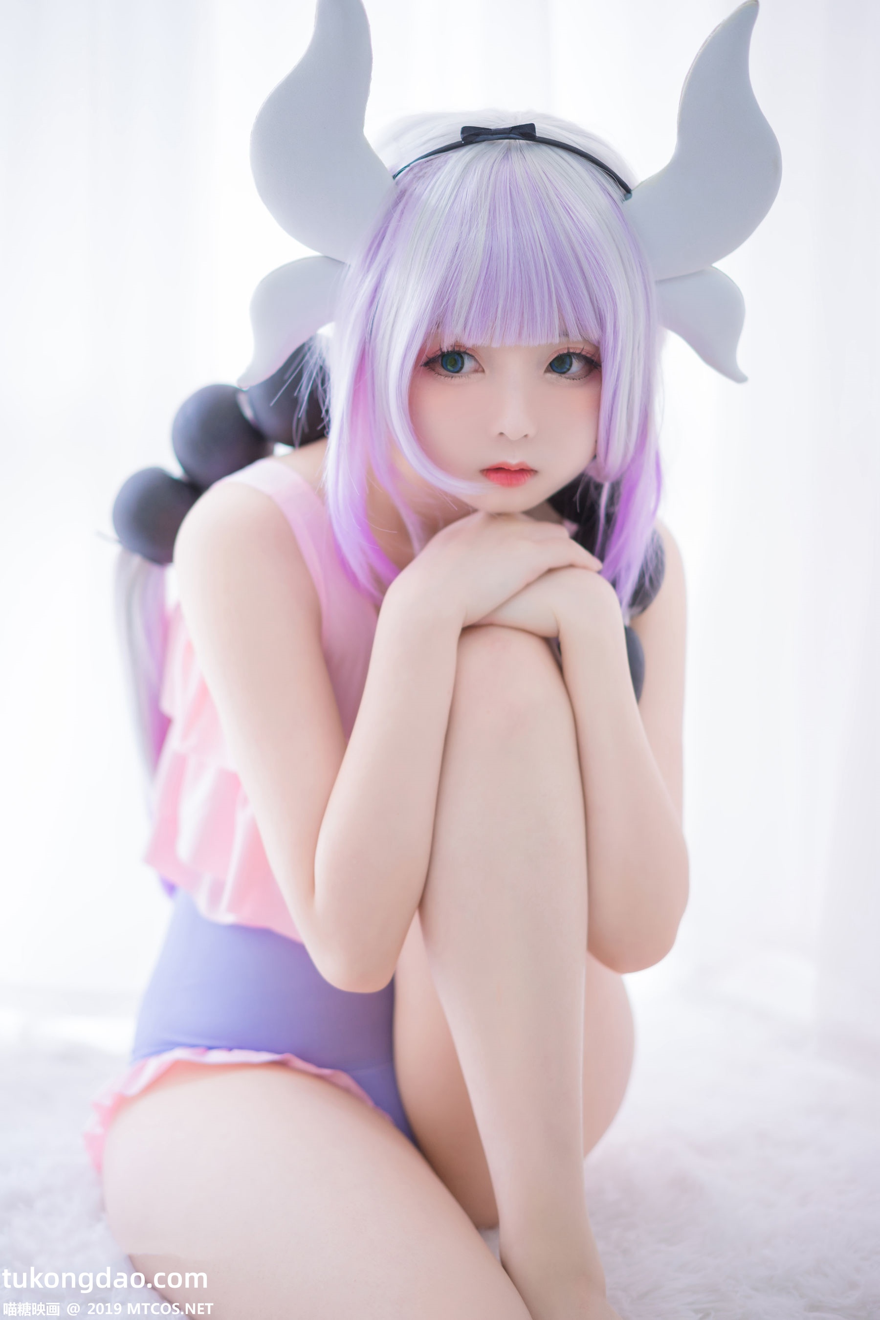 喵糖映画 VOL.037 写真集 写真系列-第31张